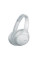Навушники Sony WH-CH710N Over-ear ANC Wireless Mic Білий (WHCH710NW.CE7)