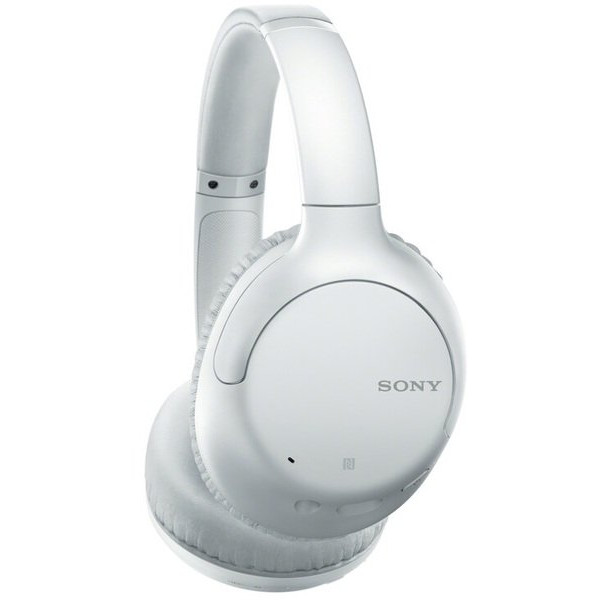 Навушники Sony WH-CH710N Over-ear ANC Wireless Mic Білий (WHCH710NW.CE7)