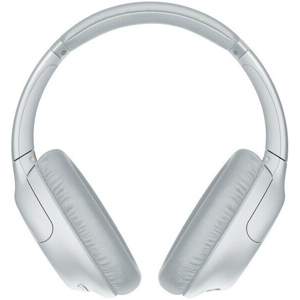 Навушники Sony WH-CH710N Over-ear ANC Wireless Mic Білий (WHCH710NW.CE7)