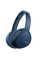 Навушники Sony WH-CH710N Over-ear ANC Wireless Mic Синій (WHCH710NL.CE7)