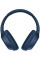 Навушники Sony WH-CH710N Over-ear ANC Wireless Mic Синій (WHCH710NL.CE7)