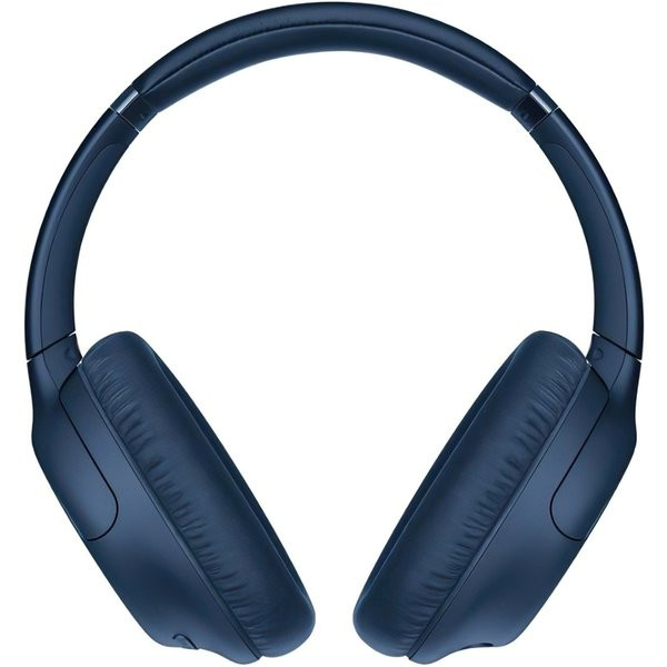 Навушники Sony WH-CH710N Over-ear ANC Wireless Mic Синій (WHCH710NL.CE7)