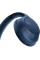 Навушники Sony WH-CH710N Over-ear ANC Wireless Mic Синій (WHCH710NL.CE7)