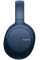 Навушники Sony WH-CH710N Over-ear ANC Wireless Mic Синій (WHCH710NL.CE7)