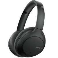 Наушники Sony WH-CH710N Over-ear ANC Wireless Mic Черный (WHCH710NB.CE7)