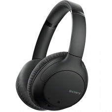 Навушники Sony WH-CH710N Over-ear ANC Wireless Mic Чорний (WHCH710NB.CE7)
