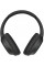 Навушники Sony WH-CH710N Over-ear ANC Wireless Mic Чорний (WHCH710NB.CE7)