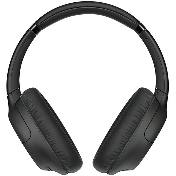 Навушники Sony WH-CH710N Over-ear ANC Wireless Mic Чорний (WHCH710NB.CE7)