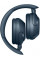 Навушники Sony WH-XB910N Over-ear ANC Wireless Синій (WHXB910NL.CE7)