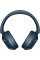 Навушники Sony WH-XB910N Over-ear ANC Wireless Синій (WHXB910NL.CE7)