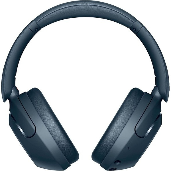 Навушники Sony WH-XB910N Over-ear ANC Wireless Синій (WHXB910NL.CE7)