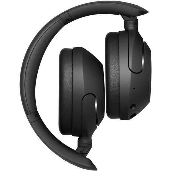 Навушники Sony WH-XB910N Over-ear ANC Wireless Чорний (WHXB910NB.CE7)