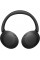 Навушники Sony WH-XB910N Over-ear ANC Wireless Чорний (WHXB910NB.CE7)