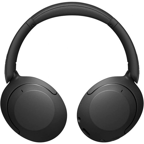 Навушники Sony WH-XB910N Over-ear ANC Wireless Чорний (WHXB910NB.CE7)
