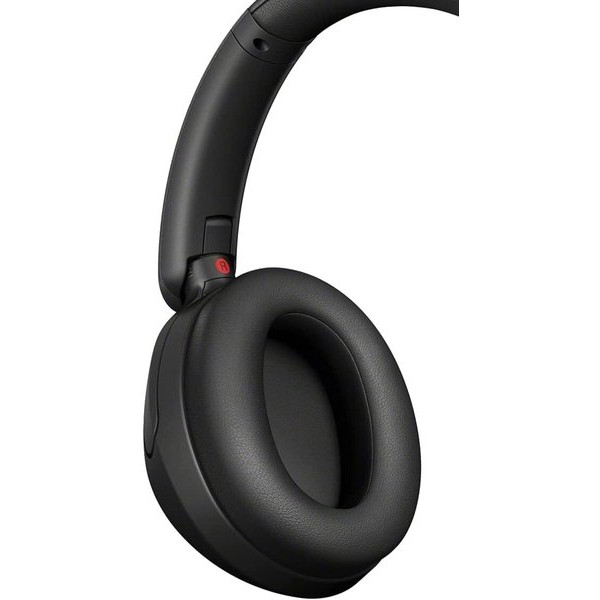Навушники Sony WH-XB910N Over-ear ANC Wireless Чорний (WHXB910NB.CE7)