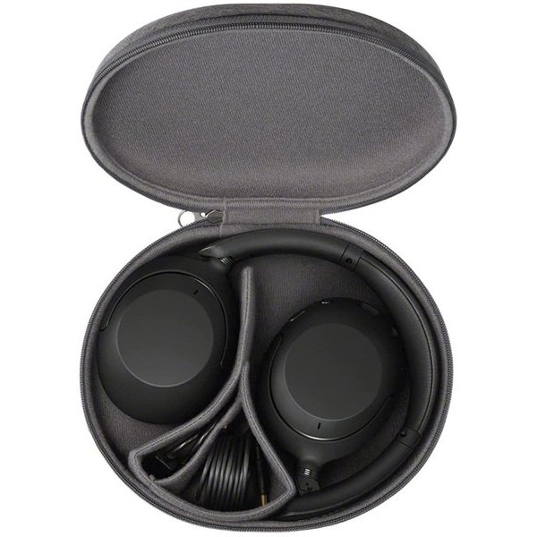 Навушники Sony WH-XB910N Over-ear ANC Wireless Чорний (WHXB910NB.CE7)
