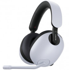 Навушники Wireless Over-ear Sony INZONE H7 BT 5.0, SBC, AAC, Gaming, Mic (WHG700W.CE7)