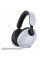 Навушники Wireless Over-ear Sony INZONE H7 BT 5.0, SBC, AAC, Gaming, Mic (WHG700W.CE7)