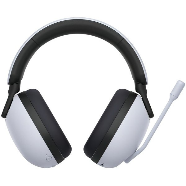 Навушники Wireless Over-ear Sony INZONE H7 BT 5.0, SBC, AAC, Gaming, Mic (WHG700W.CE7)