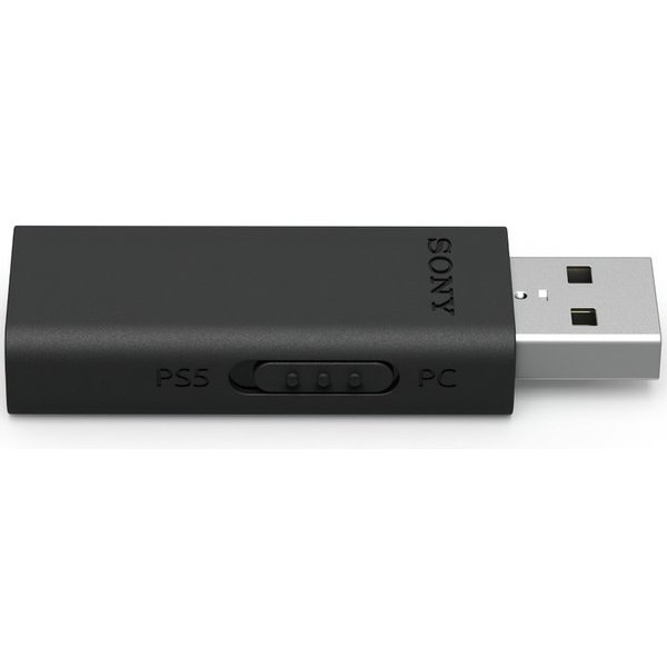 Навушники Wireless Over-ear Sony INZONE H7 BT 5.0, SBC, AAC, Gaming, Mic (WHG700W.CE7)