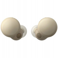 Навушники Sony LinkBuds S WF-LS900 TWS ANC Hi-Res IPX4 Бежевий (WFLS900NC.CE7)