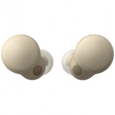 Навушники Sony LinkBuds S WF-LS900 TWS ANC Hi-Res IPX4 Бежевий (WFLS900NC.CE7)