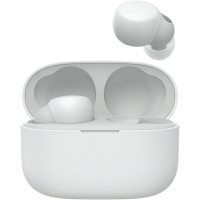 Навушники Sony LinkBuds S WF-LS900 TWS ANC Hi-Res IPX4 Білий (WFLS900NW.CE7)