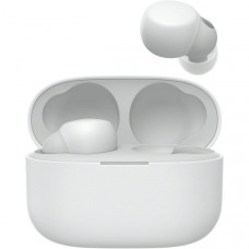 Навушники Sony LinkBuds S WF-LS900 TWS ANC Hi-Res IPX4 Білий (WFLS900NW.CE7)