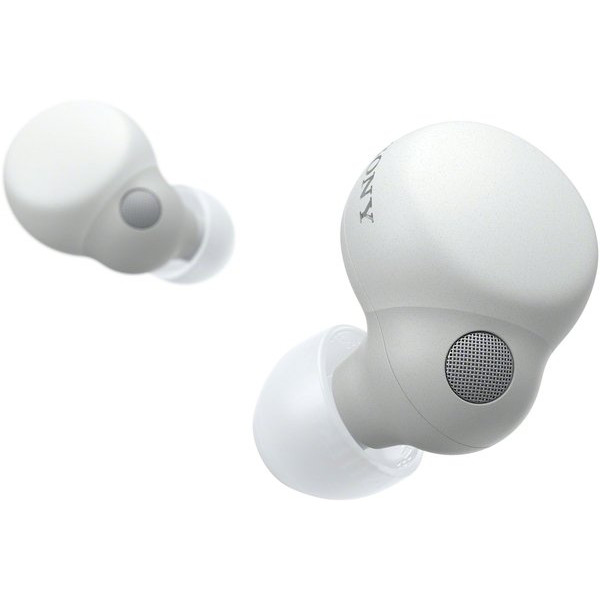 Навушники Sony LinkBuds S WF-LS900 TWS ANC Hi-Res IPX4 Білий (WFLS900NW.CE7)