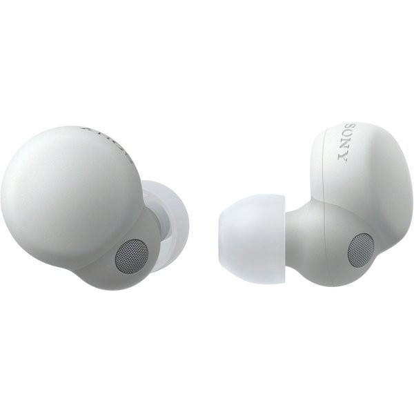 Навушники Sony LinkBuds S WF-LS900 TWS ANC Hi-Res IPX4 Білий (WFLS900NW.CE7)