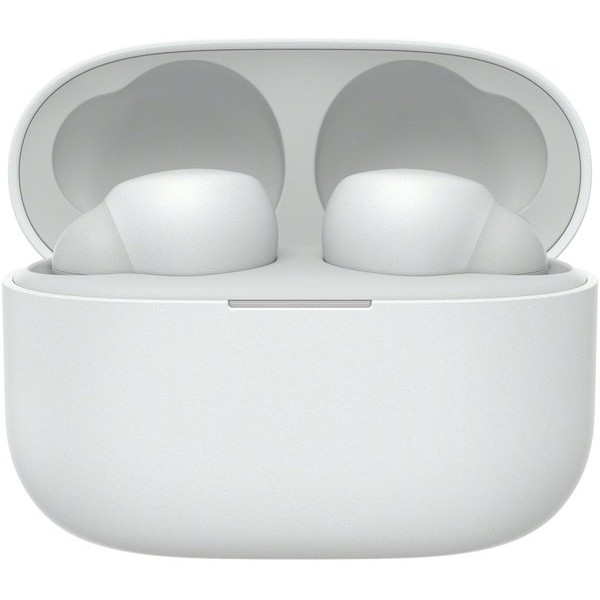 Навушники Sony LinkBuds S WF-LS900 TWS ANC Hi-Res IPX4 Білий (WFLS900NW.CE7)