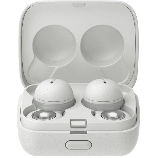 Навушники Sony LinkBuds WF-L900 TWS IPX4 Білий (WFL900W.CE7)