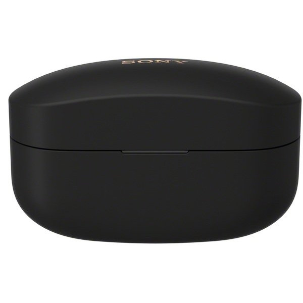 Навушники Sony WF-1000XM4 TWS ANC Hi-Res IPX4 Чорний (WF1000XM4B.CE7)