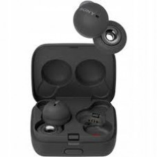 Навушники TWS Sony LinkBuds WF-L900 BT 5.2, IPX4, SBC, AAC, Чорний (WFL900H.CE7)