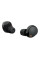 Навушники TWS Sony WF-1000XM5 BT 5.3, ANC, Hi-Res, IPX4, SBC, AAC, LDAC, LC3, Чорний (WF1000XM5B.CE7
