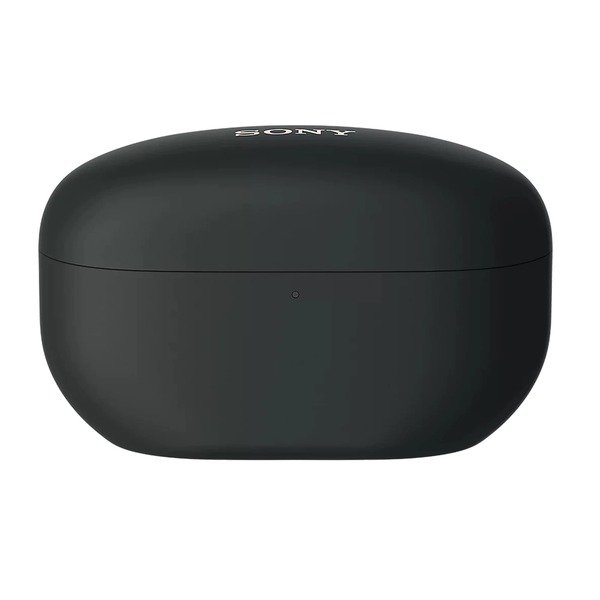 Навушники TWS Sony WF-1000XM5 BT 5.3, ANC, Hi-Res, IPX4, SBC, AAC, LDAC, LC3, Чорний (WF1000XM5B.CE7