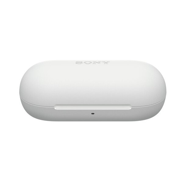 Навушники TWS Sony WF-C700N BT 5.2, ANC, IPX4, SBC, AAC, Білий (WFC700NW.CE7)