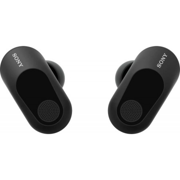 Навушники ігрові TWS Sony INZONE Buds BT 5.3, ANC, IPX4, LC3, Чорний (WFG700NB.CE7)