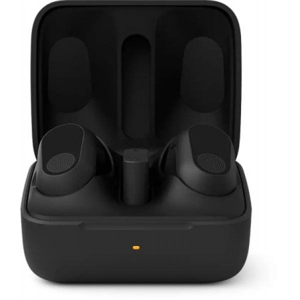 Навушники ігрові TWS Sony INZONE Buds BT 5.3, ANC, IPX4, LC3, Чорний (WFG700NB.CE7)