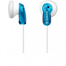 Навушники In-ear Sony MDR-E9LP 3.5 mini-jack, Синій (MDRE9LPL.E)