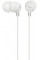 Навушники In-ear Sony MDR-EX15LP 3.5 mini-jack Білий (MDREX15LPW.AE)