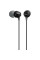 Навушники In-ear Sony MDR-EX15LP 3.5 mini-jack Чорний (MDREX15LPB.AE)