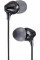 Навушники In-ear Sony MDR-EX15LP 3.5 mini-jack Чорний (MDREX15LPB.AE)