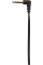 Навушники In-ear Sony MDR-EX15LP 3.5 mini-jack Чорний (MDREX15LPB.AE)
