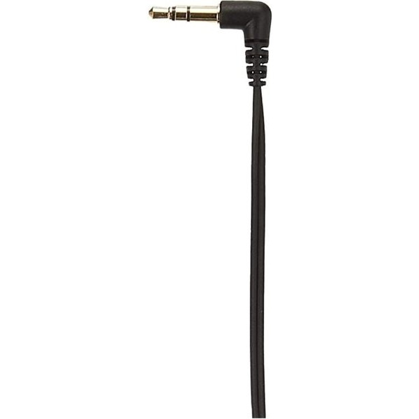 Навушники In-ear Sony MDR-EX15LP 3.5 mini-jack Чорний (MDREX15LPB.AE)