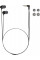 Навушники In-ear Sony MDR-EX15LP 3.5 mini-jack Чорний (MDREX15LPB.AE)