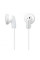 Навушники Sony MDR-E9LP In-ear Білий (MDRE9LPWI.E)