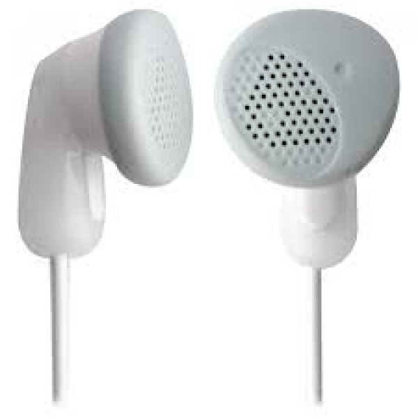 Навушники Sony MDR-E9LP In-ear Білий (MDRE9LPWI.E)