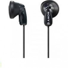 Навушники SONY MDR-E9LP In-ear Чорний (MDRE9LPB.E)