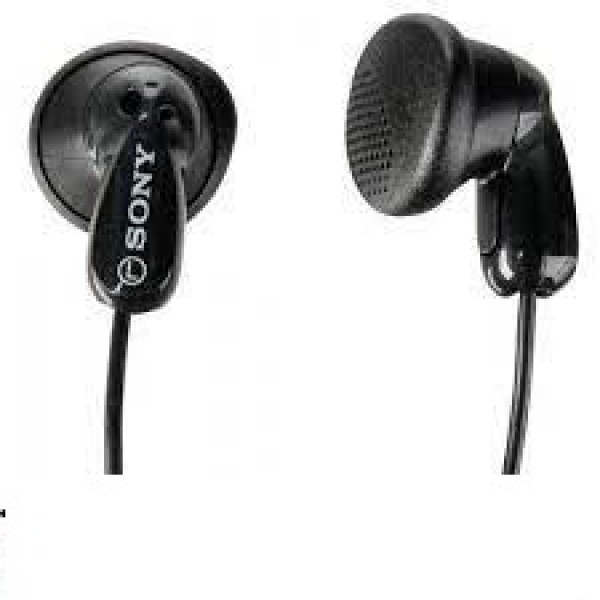 Навушники SONY MDR-E9LP In-ear Чорний (MDRE9LPB.E)
